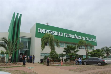 Universidad Tecnológica de Culiacán.
